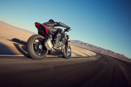 Triumph SPEED TRIPLE 1200 RS - 2025 (39)