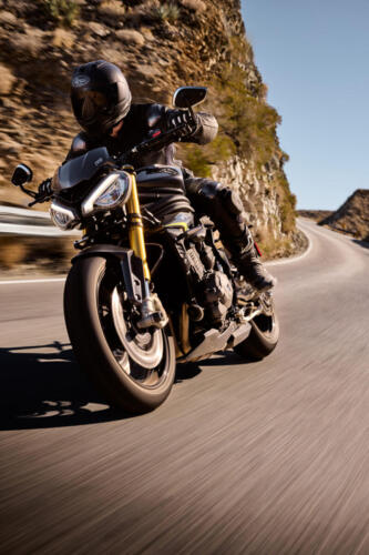 Triumph SPEED TRIPLE 1200 RS - 2025 (4)