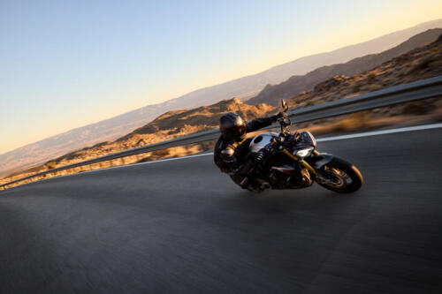 Triumph SPEED TRIPLE 1200 RS - 2025 (41)