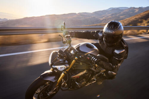 Triumph SPEED TRIPLE 1200 RS - 2025 (44)