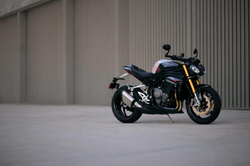 Triumph SPEED TRIPLE 1200 RS - 2025 (47)