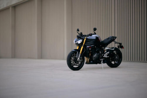 Triumph SPEED TRIPLE 1200 RS - 2025 (49)