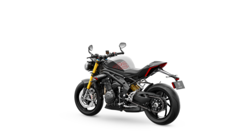 Triumph SPEED TRIPLE 1200 RS - 2025 (5)