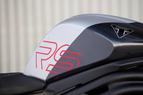 Triumph SPEED TRIPLE 1200 RS - 2025 (51)