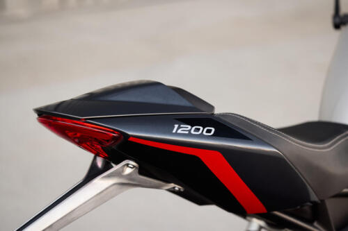 Triumph SPEED TRIPLE 1200 RS - 2025 (54)