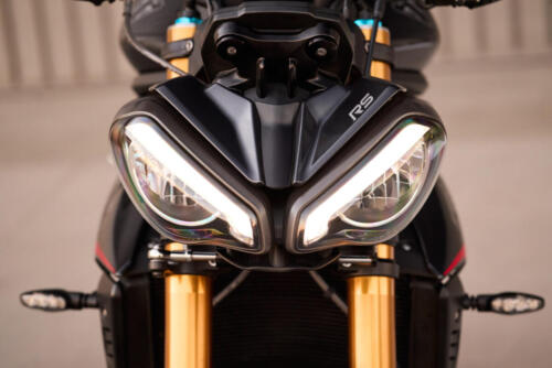 Triumph SPEED TRIPLE 1200 RS - 2025 (57)