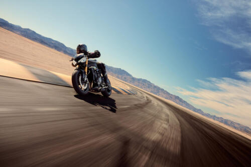 Triumph SPEED TRIPLE 1200 RS - 2025 (58)