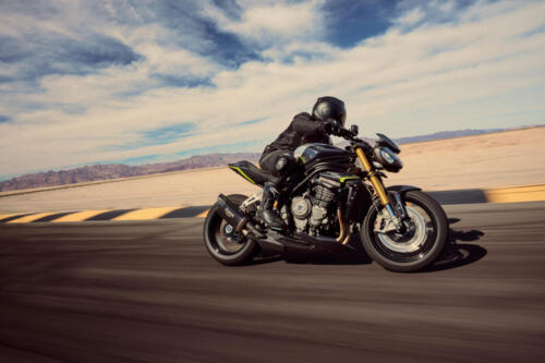 Triumph SPEED TRIPLE 1200 RS - 2025 (59)