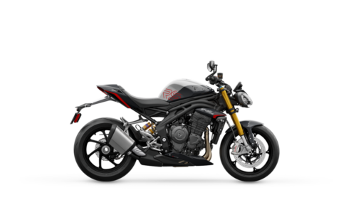 Triumph SPEED TRIPLE 1200 RS - 2025 (6)