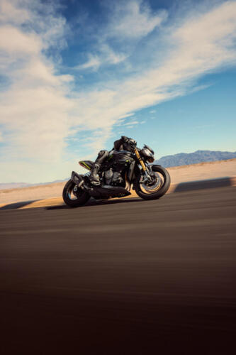 Triumph SPEED TRIPLE 1200 RS - 2025 (61)