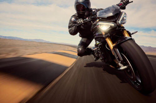Triumph SPEED TRIPLE 1200 RS - 2025 (63)