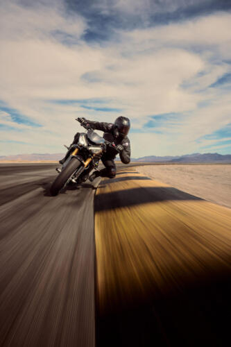 Triumph SPEED TRIPLE 1200 RS - 2025 (64)