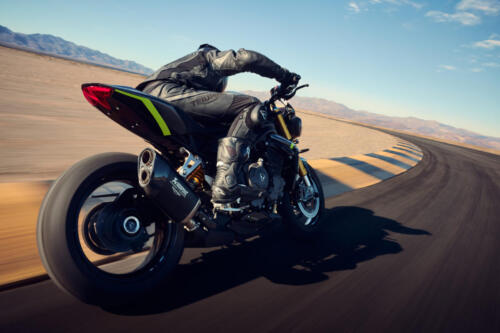 Triumph SPEED TRIPLE 1200 RS - 2025 (70)