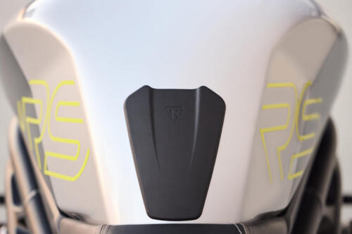 Triumph SPEED TRIPLE 1200 RS - 2025 (8)
