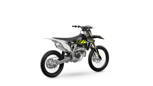 Triumph TF 250-X (3)