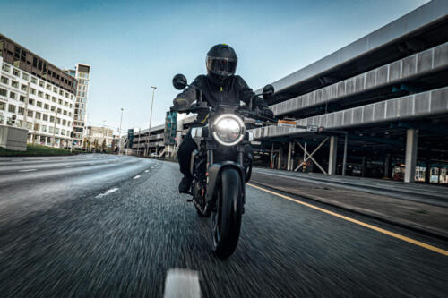 Vitpilen 125 2024