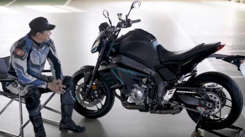 Yamaha MT-09 PHEV (4)