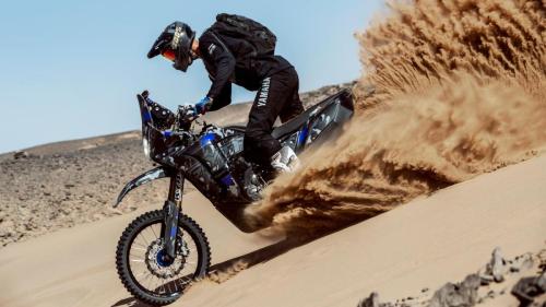 Yamaha Tenere 700 Raid Prototype (10)