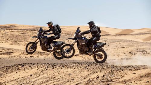 Yamaha Tenere 700 Raid Prototype (13)