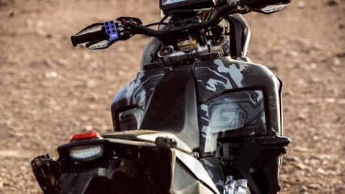 Yamaha Tenere 700 Raid Prototype (19)