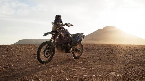 Yamaha Tenere 700 Raid Prototype (27)