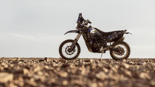 Yamaha Tenere 700 Raid Prototype (28)