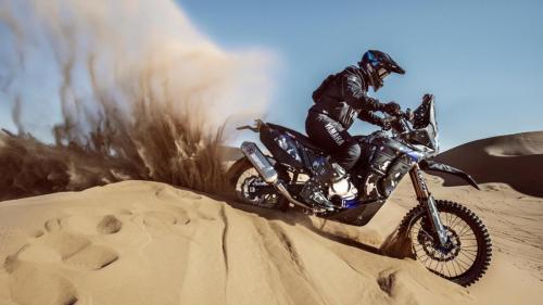 Yamaha Tenere 700 Raid Prototype (3)