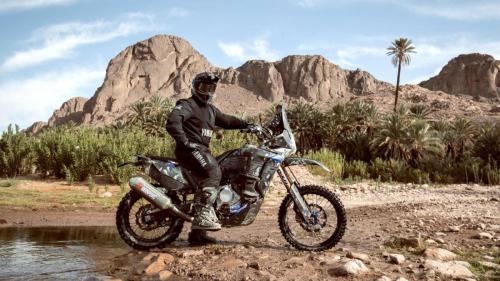 Yamaha Tenere 700 Raid Prototype (31)