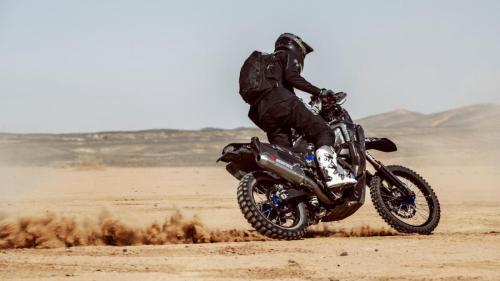 Yamaha Tenere 700 Raid Prototype (5)