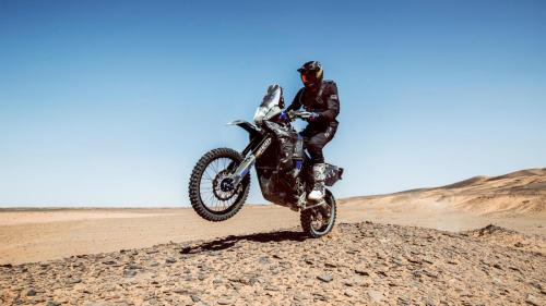 Yamaha Tenere 700 Raid Prototype (6)