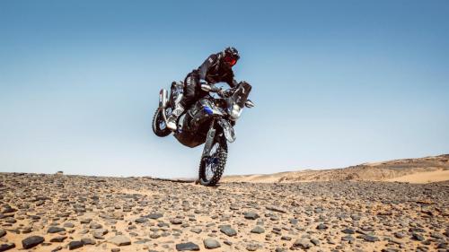 Yamaha Tenere 700 Raid Prototype (7)