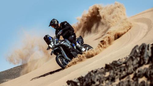 Yamaha Tenere 700 Raid Prototype (9)